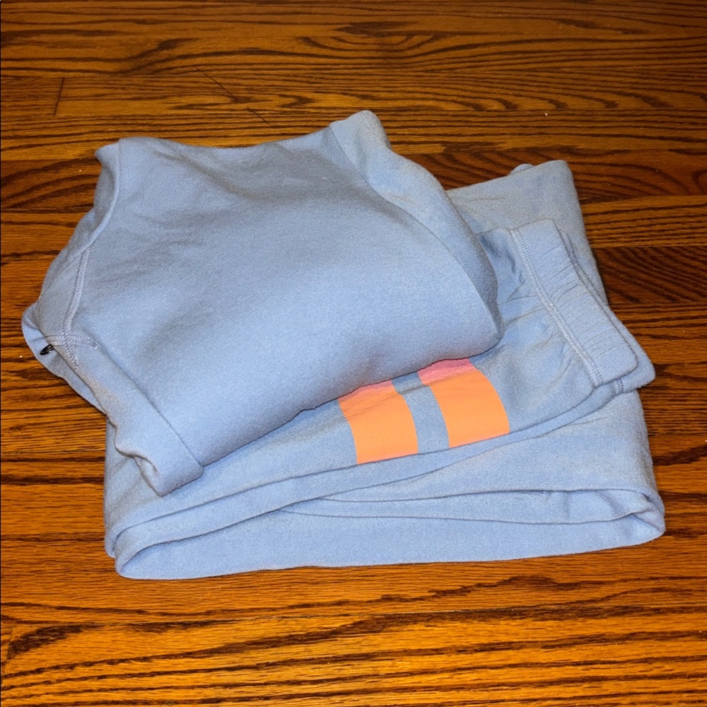 Loungewear set